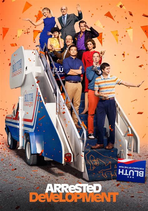 yesmovie arrested development|Watch Arrested Development Streaming Online .
